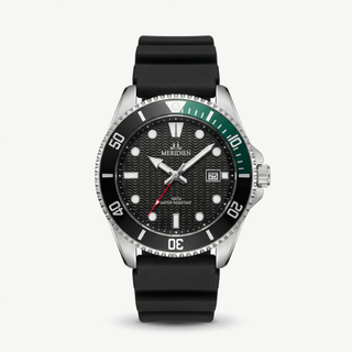 Orologio Meridien Verde
