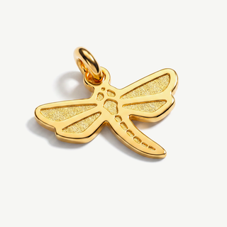 Ciondolo Love Fabiani - Libellula
