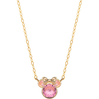 Collana Disney in Oro 9kt - Fabiani Gioiellerie