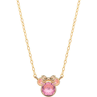 Collana Disney in Oro 9kt - Fabiani Gioiellerie