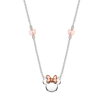 Collana Disney in Argento - Fabiani Gioiellerie