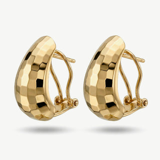 Orecchini Fabiani in Oro 18kt