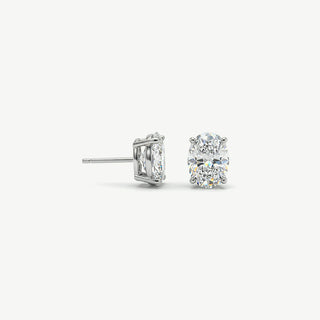 Orecchini Fabiani Punto Luce in Argento