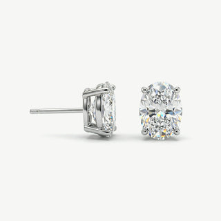 Orecchini Fabiani Punto Luce in Argento