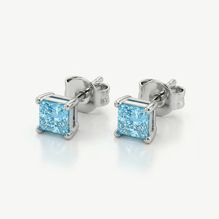 Orecchini Fabiani Punto Luce in Argento