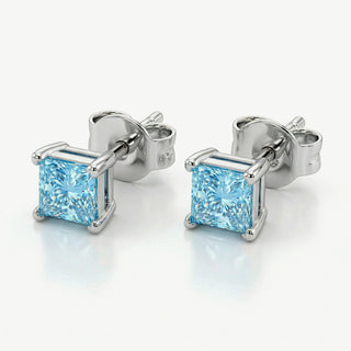 Orecchini Fabiani Punto Luce in Argento