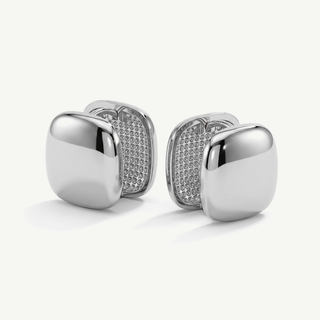 Orecchini Fabiani in argento 925