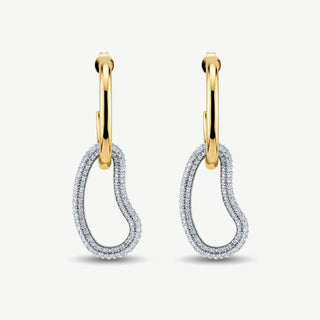 Orecchino con Pendente by Franco Fabiani