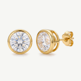 STUNDEN M.LICHT GOLD UNG CHIP 6MM