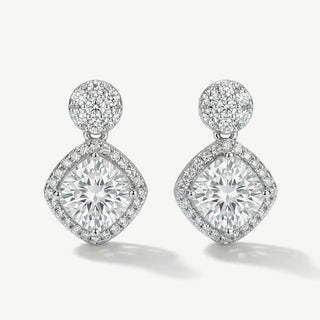 Orecchini Fabiani in Argento