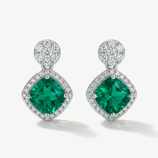 Orecchini Fabiani in Argento