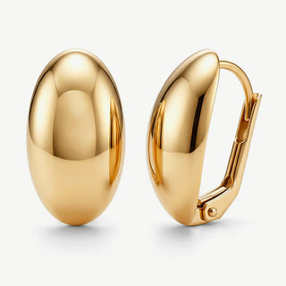 Orecchini Fabiani in Oro 9kt