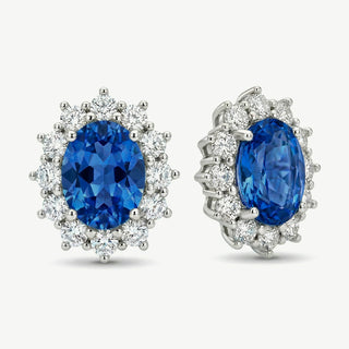 Orecchini Fabiani Margherita in Oro 9kt