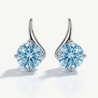 Orecchini Fabiani Punto Luce in Oro 9kt