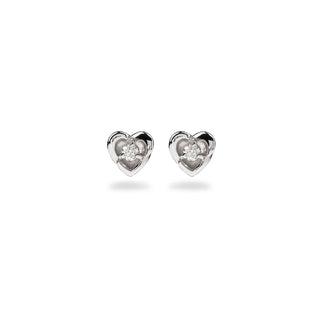 Orecchini Fabiani con diamanti 0,06Ct - Fabiani Gioiellerie