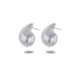 Fabiani earrings in 925 silver