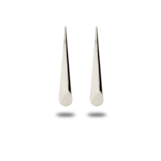 Orecchini Fabiani pendenti in argento 925