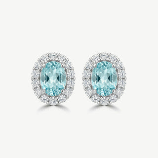 Orecchini Fabiani Margherita in Argento
