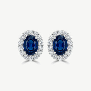 Orecchini Fabiani Margherita in Argento