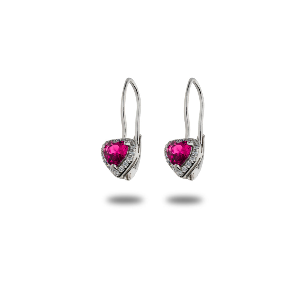 Colibrì orecchini da donna in argento sterling con uccello margherita fiore a goccia orecchini per ragazze Colibrì orecchini da donna in argento sterling con uccello margherita fiore a goccia orecchini per ragazze