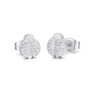Luca Barra Earrings