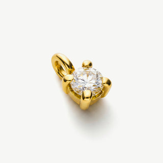 Ciondolo Love Fabiani - Punto Luce