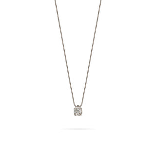 Collana Fabiani con diamanti taglio brillante - Fabiani Gioiellerie