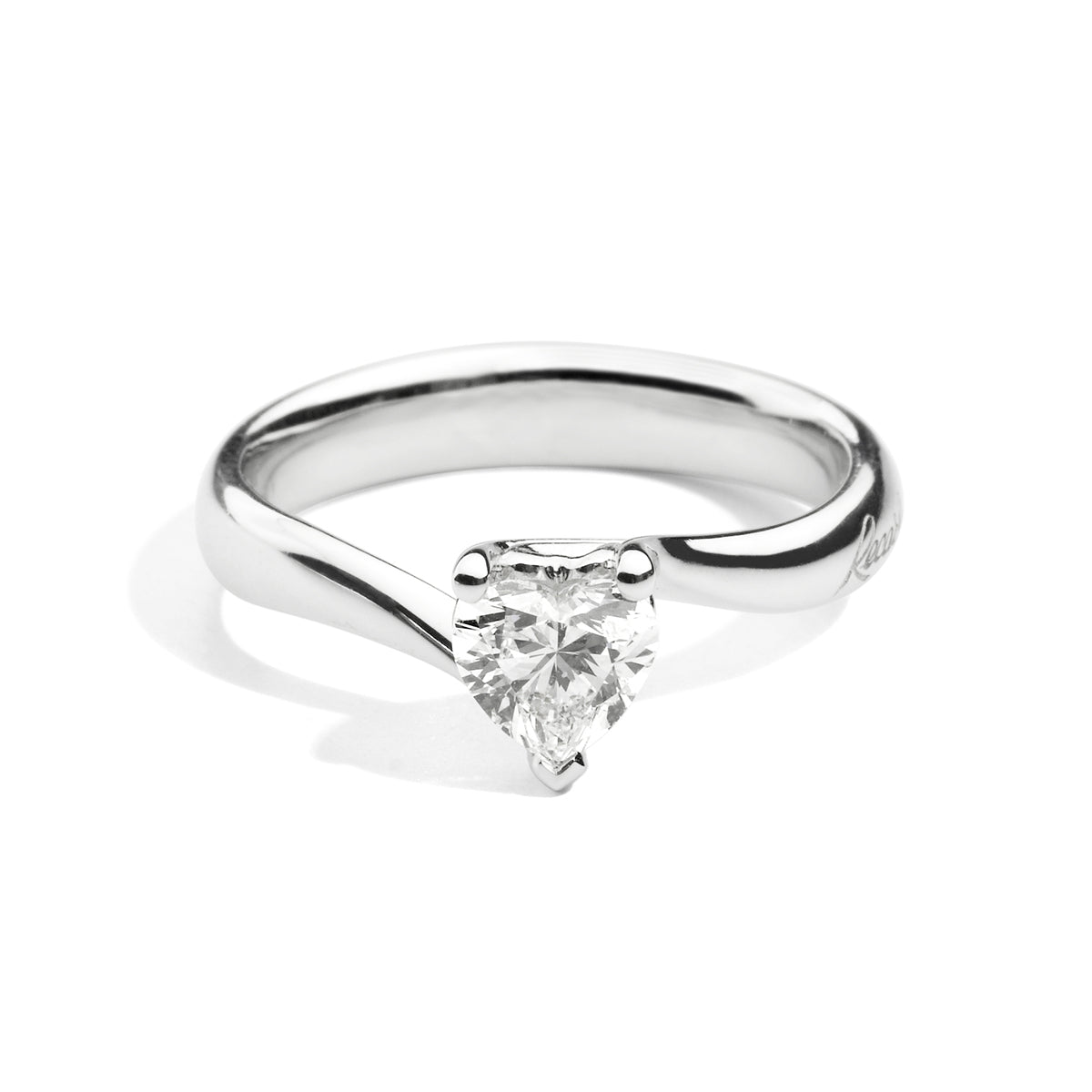 Anello Recarlo Solitario Prezzi Diamanti Recarlo Anello Recarlo