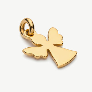 Ciondolo Love Fabiani in Argento – Angelo
