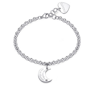 Bracciale BE MY ALWAYS S'Agapò - Fabiani Gioiellerie