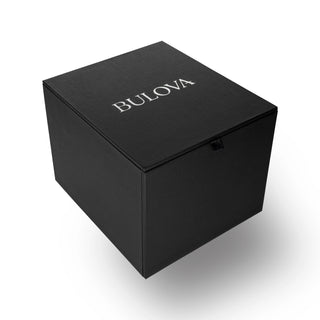 Orologio Bulova 98P199 - Fabiani Gioiellerie