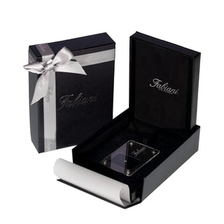 Diamante Blister Fabiani 0,04Ct - Fabiani Gioiellerie