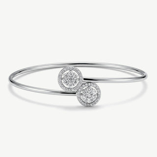 Bracciale Fabiani Rigido in Argento