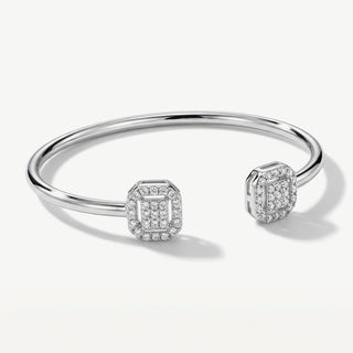 Bracciale Fabiani Rigido in Argento