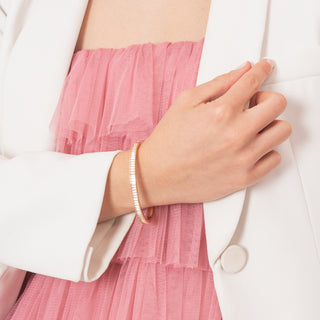 Bracciale Fabiani Rigido in Argento