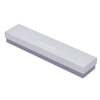 BRACCIALE ACCIAIO S'AGAP�