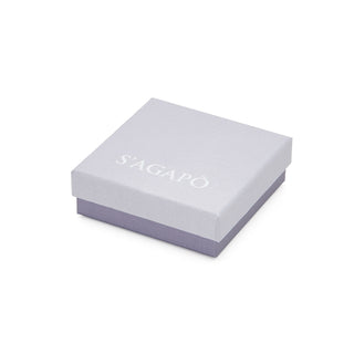 BRACCIALE ACCIAIO S'AGAP�