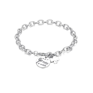 Bracciale HAPPY S'Agapò - Fabiani Gioiellerie