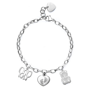 Bracciale HAPPY S'Agapò - Fabiani Gioiellerie