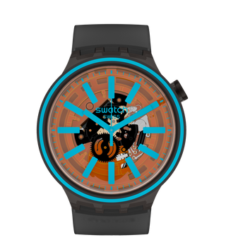 Orologio Swatch Fire Taste