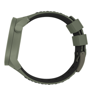 Swatch Bbbubbles Watch