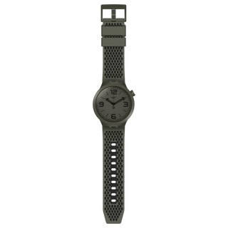 Swatch Bbbubbles Watch