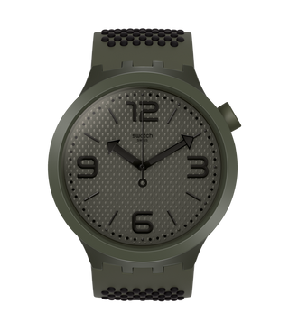 Swatch Bbbubbles Watch