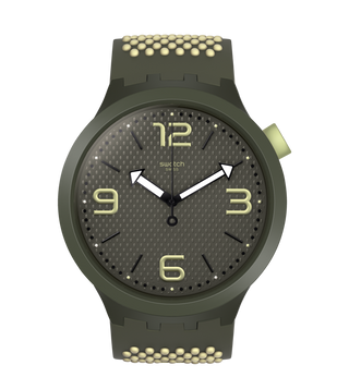 Orologio Swatch Bbblanco