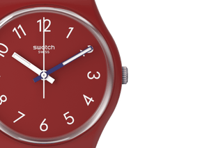 Orologio Swatch Colore Blocco - The September Collection