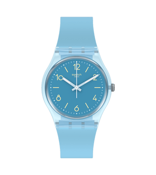 Orologio Swatch Turquoise Tonic