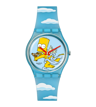 Swatch Angel Bart Watch