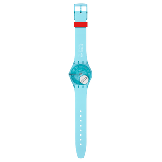 Swatch Angel Bart Watch