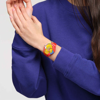 Swatch Sweet Embrace Watch