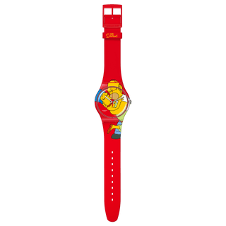 Swatch Sweet Embrace Watch